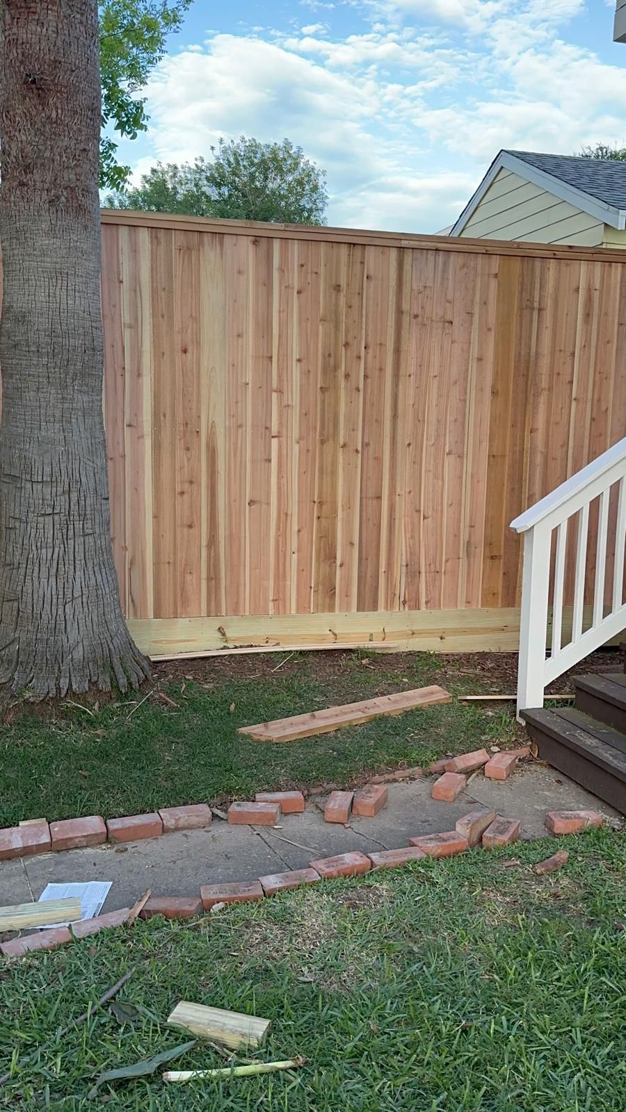 Gate Keypad Programming in Buffalo Lakes, Fulshear TX